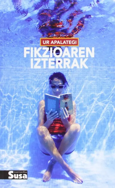 Fikzioaren Izterrak