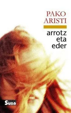 Arrotz Eta Eder