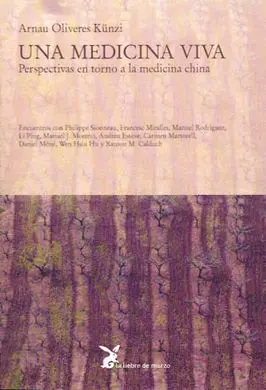 Una Medicina Viva