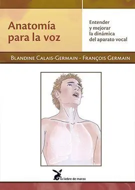 Anatomia para la Voz