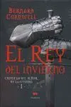 El Rey del Invierno. Crónicas del Señor de la Guerra, 1