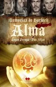 Alma Memorias de Harleck