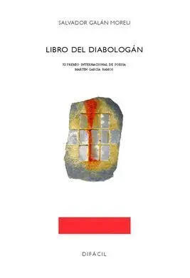 Libro del Diabologan