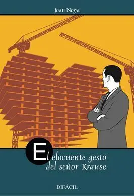 El Elocuente Gesto del Señor Krause