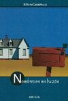 NOMBRES EN UN BUZÓN