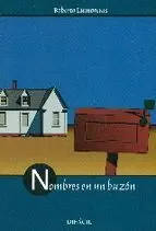 Nombres en un Buzón