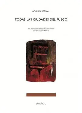 Todas las Ciudades del Fuego