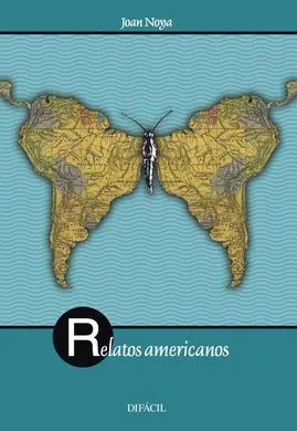 Relatos Americanos