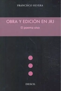 Obra y Edición en Jrj
