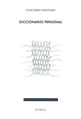 Diccionario Personal