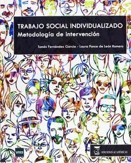 Trabajo Social Individualizado. Metodologia