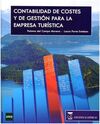 CONTABILIDAD DE COSTES Y DE GESTIÓN PARA LA EMPRESA TURÍSTICA