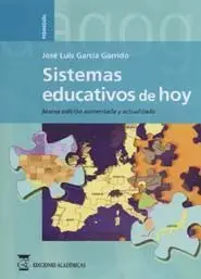 Sistemas Educativos de Hoy