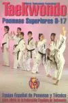 Taekwondo Poomsae