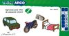 EDUCACIÓN INFANTIL. CUADERNO DE EJERCICIOS 2