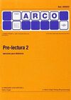 PRE-LECTURA 2. EJERCICIOS PARA DISLÉXICOS