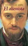 El Alienista