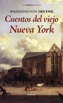 Cuentos del Viejo Nueva York