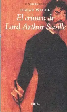 El Crimen de Lord Arthur Saville