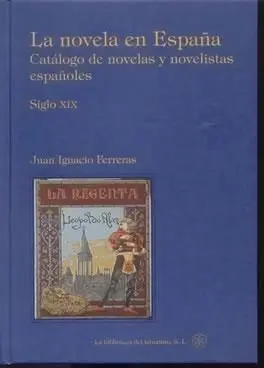 La Novela en España