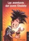 Las Aventuras del Joven Einstein