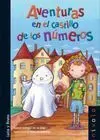 Aventuras en el Castillo de los Números
