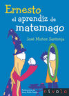 ERNESTO EL APRENDIZ DE MATEMAGO (Nº 13)