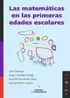 Las Matemáticas en las Primeras Edades Escolares