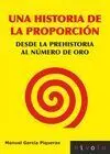 Una Historia de la Proporción