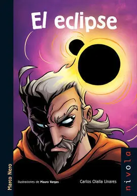 El Eclipse