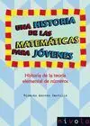 Historia de la Teoría Elemental de Números
