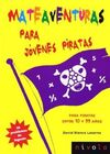 MATEAVENTURAS PARA JOVENES PIRATAS