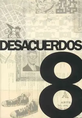 Desacuerdos 8