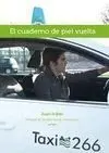 El Cuaderno de Piel Vuelta