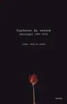 Versos de Otoño