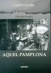 Aquel Pamplona