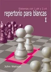 Repertorio para Blancas I