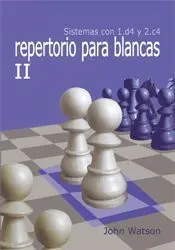Repertorio para Blancas Ii