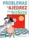 Problemas de Ajedrez para Niños