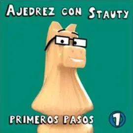 Ajedrez con Stauty 1