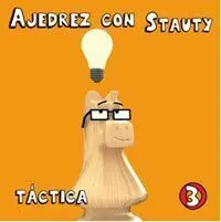 Ajedrez con Stauty 3