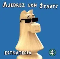 Ajedrez con Stauty 4