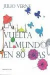 La Vuelta Al Mundo en 80 Dias
