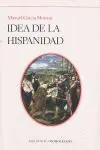 Idea de la Hispanidad