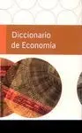 Diccionario de Economía