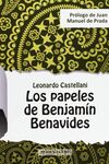 LOS PAPELES DE BENJAMÍN BENAVIDES