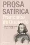 Prosa Satirica