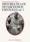 HISTORIA HETERODOXOS, 1 (R)