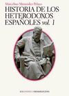 HISTORIA HETERODOXOS, 2 (R)