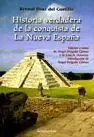 Historia Verdadera de la Conquista de la Nueva España